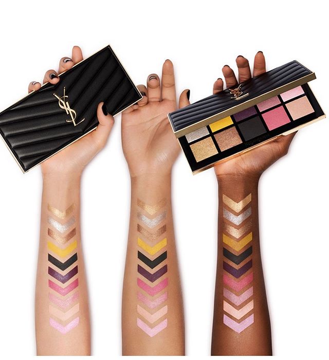 100958732 2725085214390712 7760538198387599619 n - YSL Couture Colour Clutch Eyeshadow Palettes 2020
