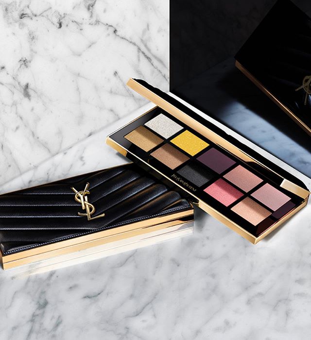101000565 179400103424356 11942229148239279 n - YSL Couture Colour Clutch Eyeshadow Palettes 2020