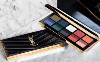 101014116 700595370718252 2644495922504684300 n 320x200 - YSL Couture Colour Clutch Eyeshadow Palettes 2020