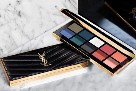 101014116 700595370718252 2644495922504684300 n 450x300 - YSL Couture Colour Clutch Eyeshadow Palettes 2020