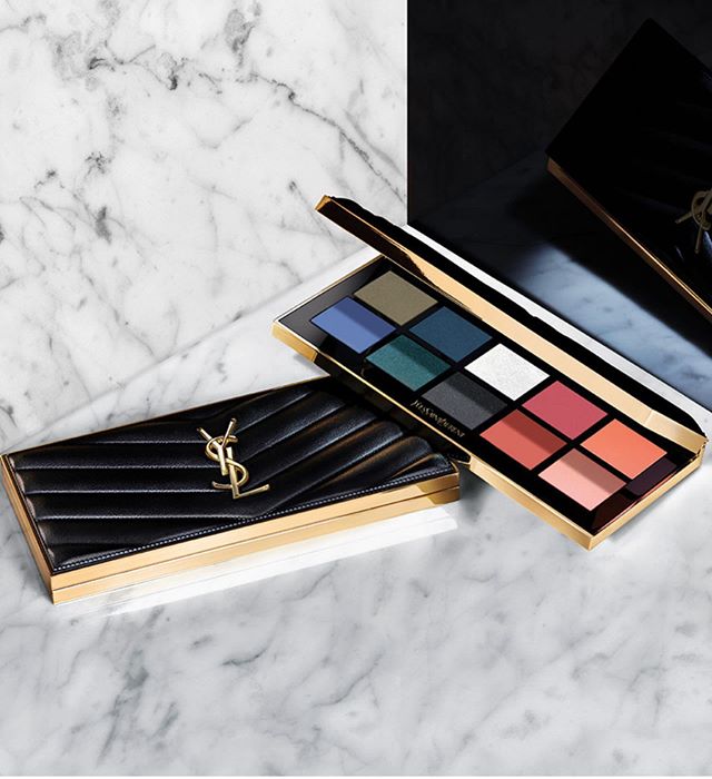 101014116 700595370718252 2644495922504684300 n - YSL Couture Colour Clutch Eyeshadow Palettes 2020