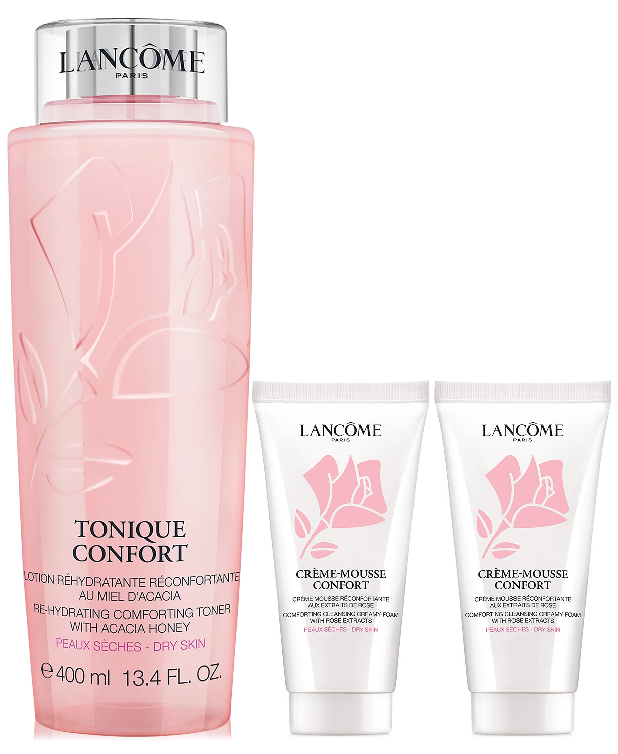 List of gift with purchase 2020 schedule Chic moeY