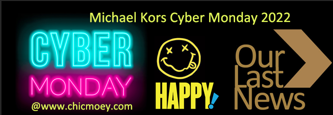 2 23 - Michael Kors Cyber Monday 2022