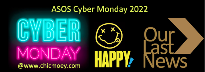 2 28 - ASOS Cyber Monday 2022