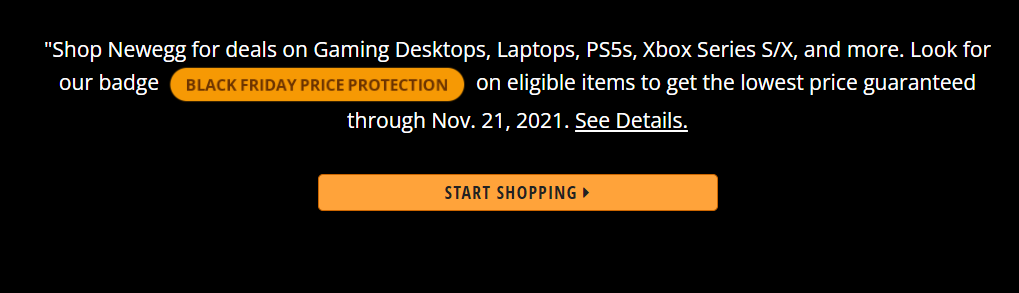 2 3 - Newegg Black Friday 2022