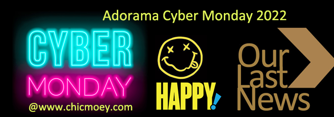 2 30 - Adorama Cyber Monday 2022