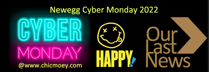 2 51 - Newegg Cyber Monday 2022