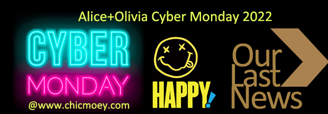 2 54 - Alice+Olivia Cyber Monday 2022