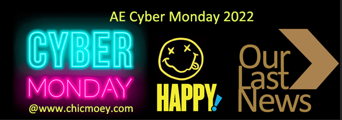 2 56 - AE Cyber Monday 2022