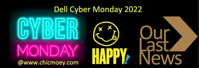 2 61 - Dell Cyber Monday 2022