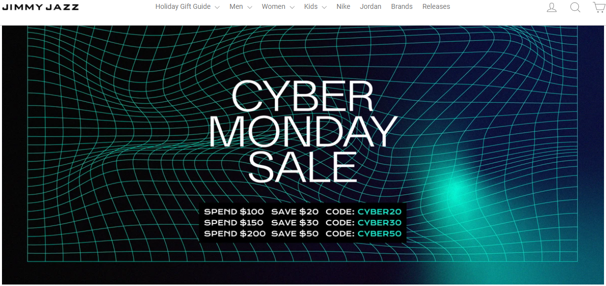 20211130084442 - Jimmy Jazz Cyber Monday 2022