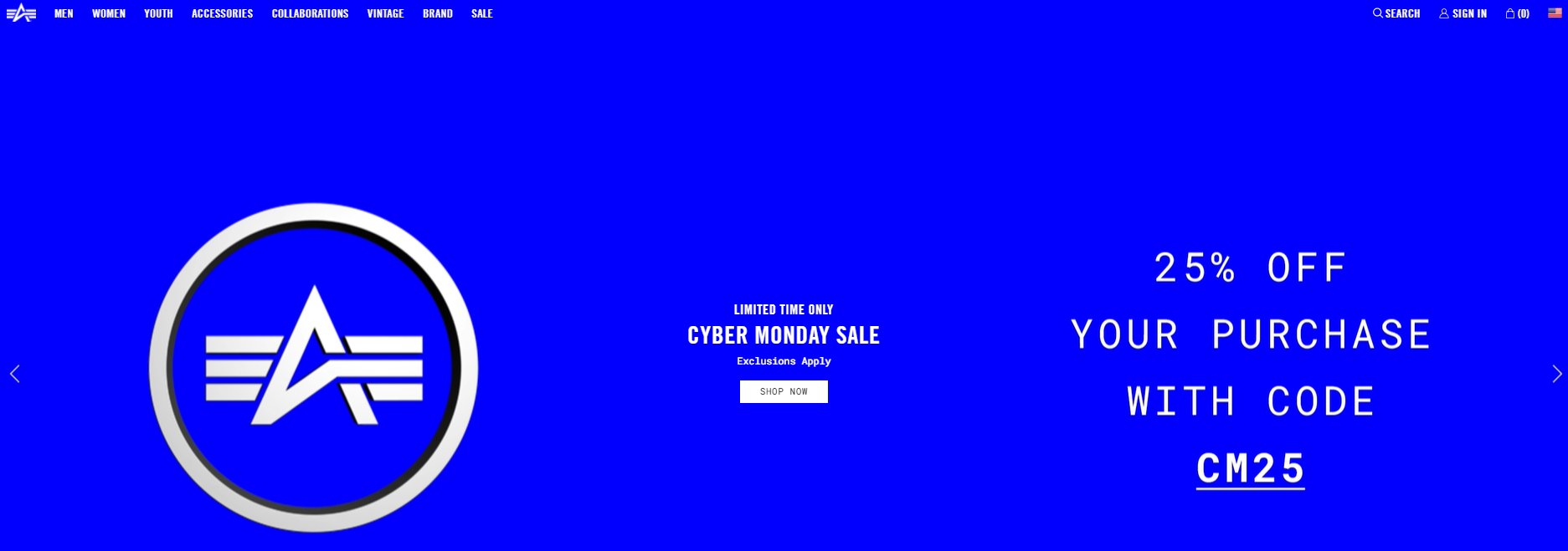 20211130134258 - Alpha Industries Cyber Monday 2022