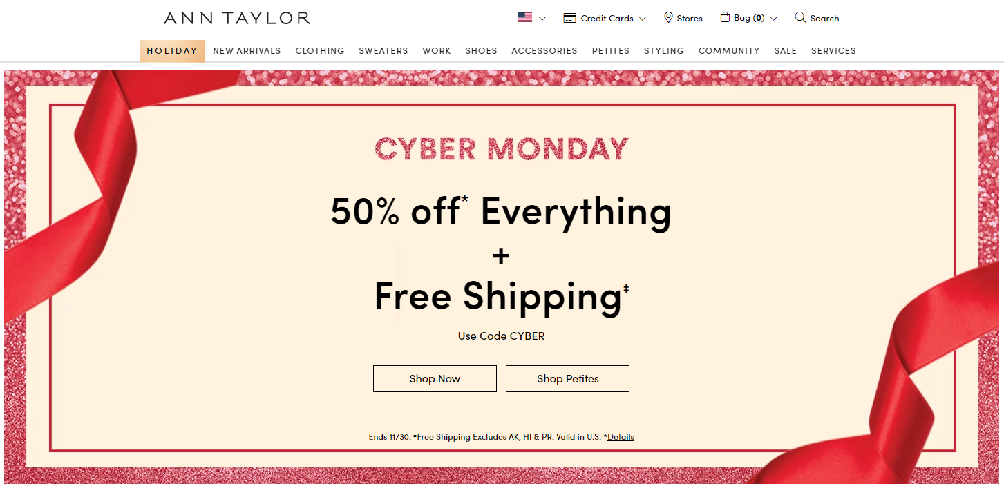 20211130144653 - Ann Taylor Black Friday 2022