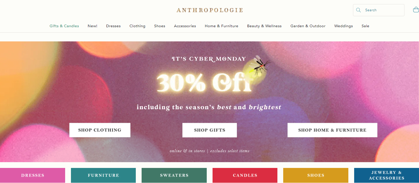 20211130145504 - Anthropologie Black Friday 2022