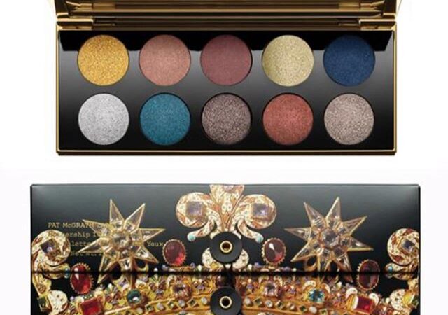 95418725 166359108070267 8138483143381680044 n 640x450 - Pat McrGrath New Eyeshadow Palette 2020