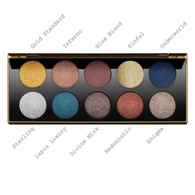 95608406 926104884510979 6603740236477602333 n - Pat McrGrath New Eyeshadow Palette 2020