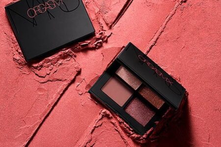 96632863 531340434159410 1443978526756625337 n 450x300 - NARS The Orgasm×Quad Eyeshadow Limited Edition 2020