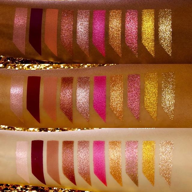 96836066 931036240670104 1052159928644686657 n - Pat Mcgrathreal NEW Collection for summer 2020