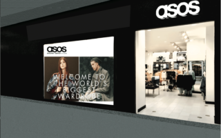 ASOS Black Friday 1 320x200 - ASOS Black Friday 2022