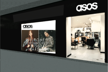 ASOS Black Friday 1 450x300 - ASOS Black Friday 2022