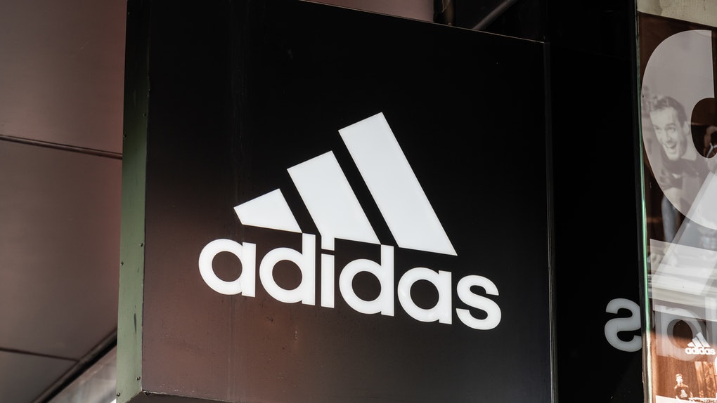 adidas offerte black friday