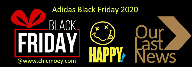 adidas black friday