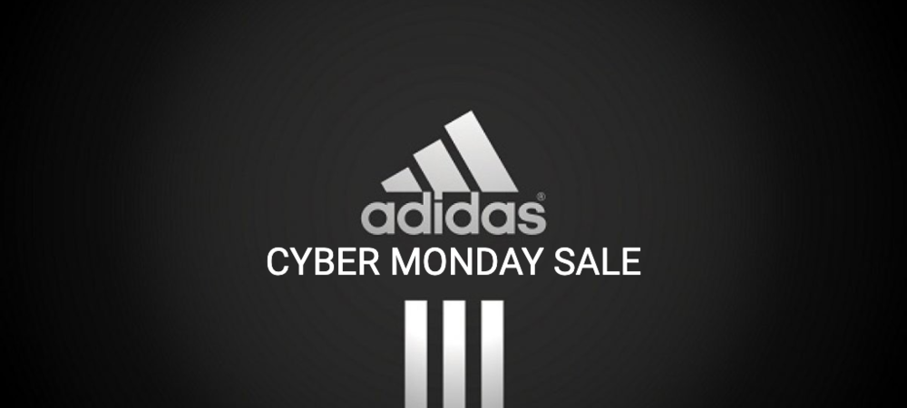 Adidas Cyber Monday 2022 Beauty Deals Sales Chic moeY