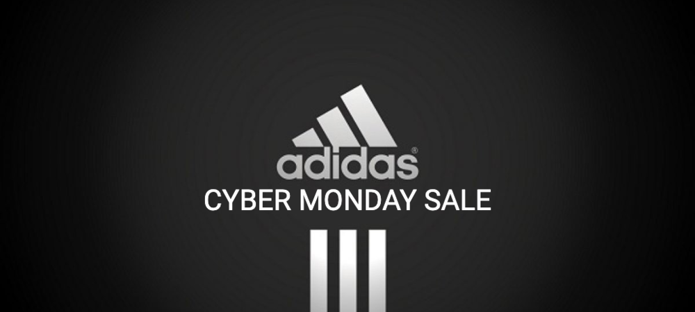 adidas monday cyber