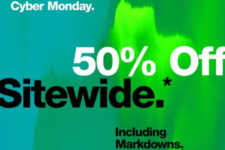 American Apparel Cyber Monday 1 450x300 - American Apparel Cyber Monday 2022