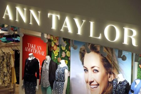 Ann Taylor Cyber Monday 1 450x300 - Ann Taylor Cyber Monday 2022