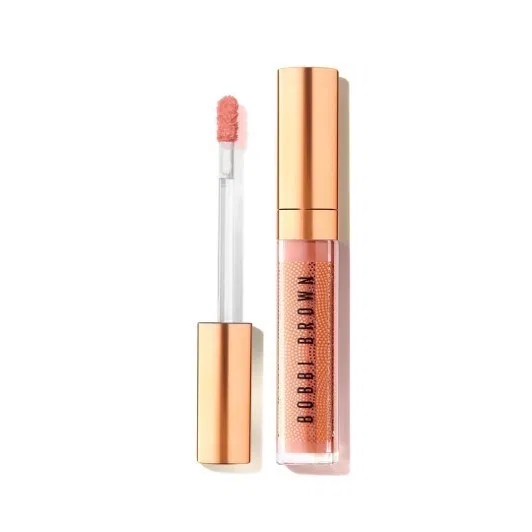 Bobbi Brown Summer Glow Crushed Oil Infused Gloss Pink Sunset.webp - BOBBI BROWN SUMMER GLOW COLLECTION 2020