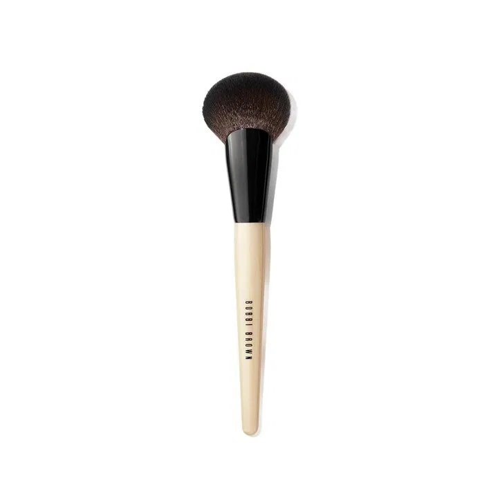 Bobbi Brown Summer Glow Precise Blending Brush.webp - BOBBI BROWN SUMMER GLOW COLLECTION 2020