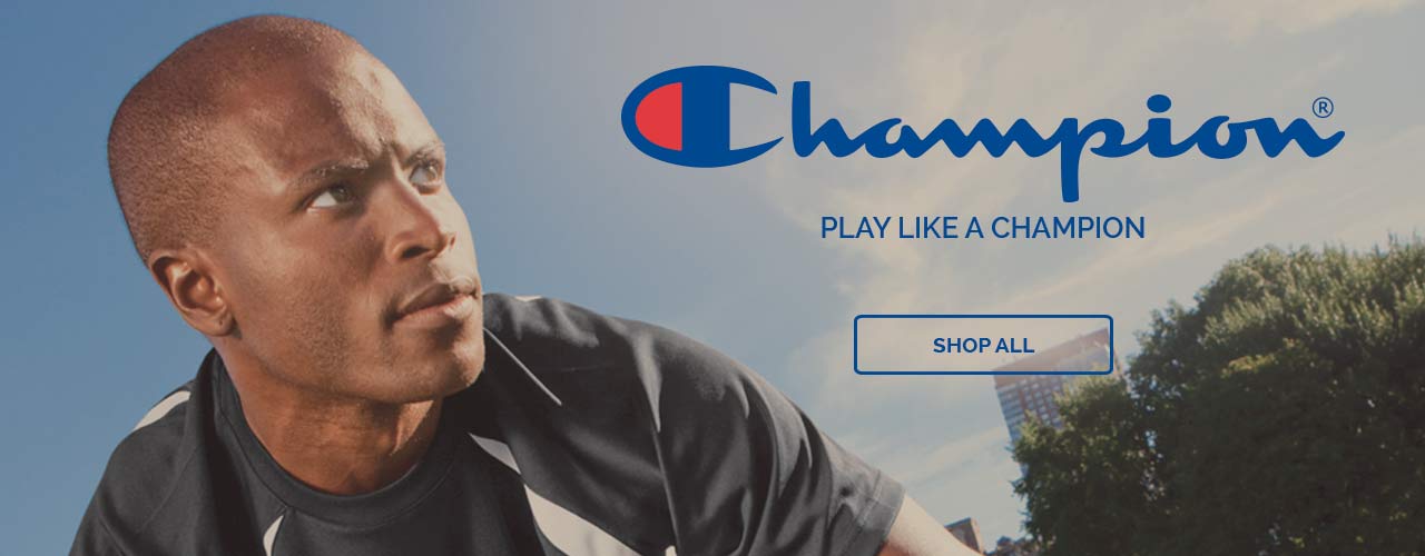 champion clothing black friday