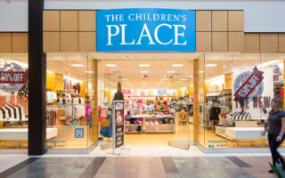 Childrens place 320x200 - Children's Place Black Friday 2022