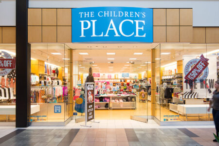Childrens place 450x300 - Children's Place Black Friday 2022
