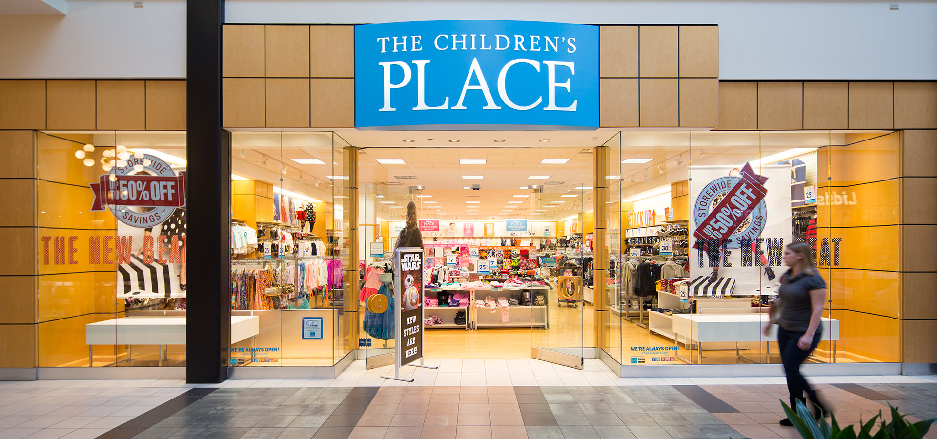 Children's Place Black Friday 2022 Beauty Deals & Sales Chic moeY