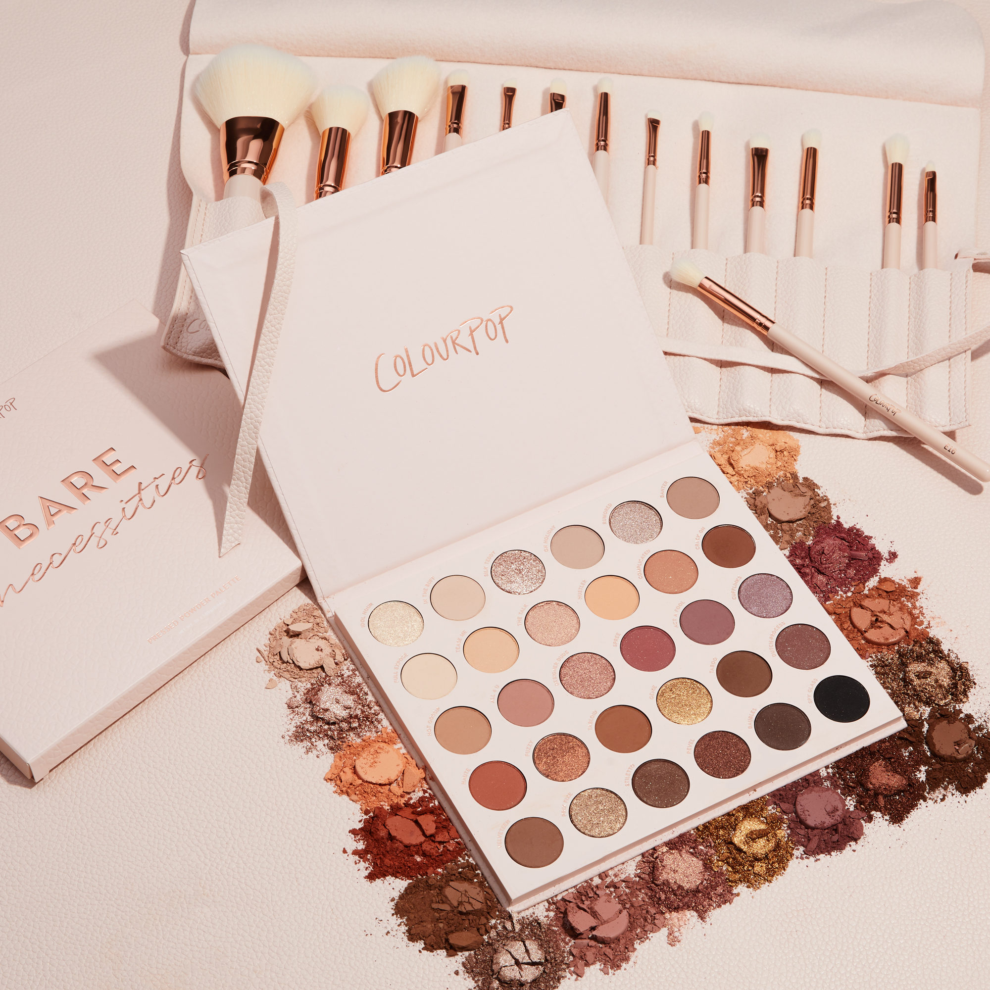 ColourPop Black Friday 2022 Beauty Deals & Sales Chic moeY