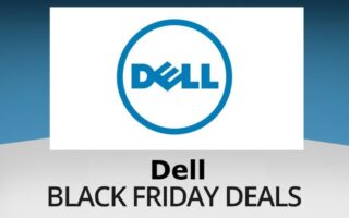 Dell Black Friday 1 320x200 - Dell Black Friday 2022