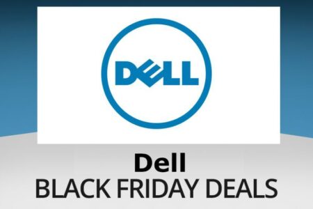 Dell Black Friday 1 450x300 - Dell Black Friday 2022