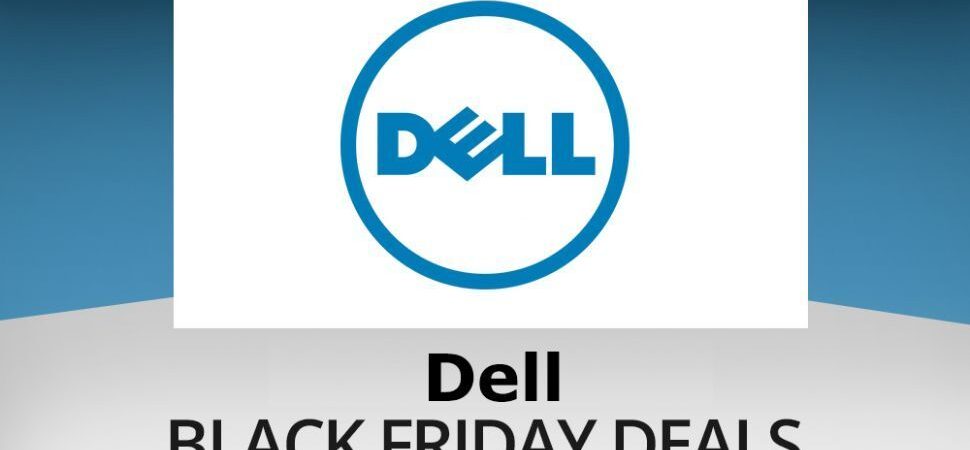 Dell Black Friday 1 970x450 - Dell Black Friday 2022