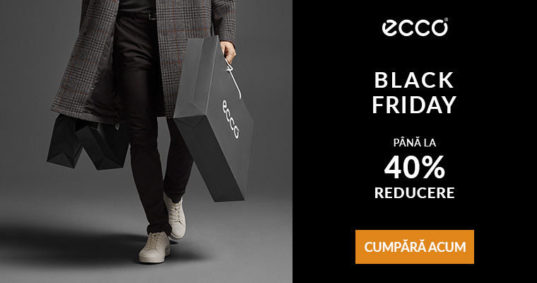 ecco black friday