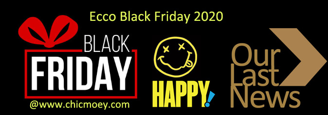 ecco black friday