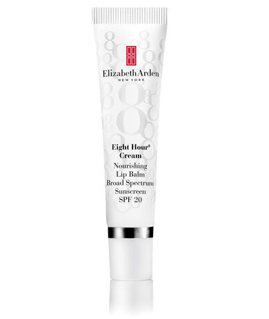 Eight Hour® Cream Nourishing Lip Balm Broad Spectrum Sunscreen SPF 20 - Elizabeth Arden Eight Hour Lip Care