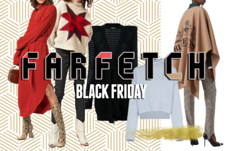 FArfetch Black Friday 1 2 450x300 - Farfetch Black Friday 2022