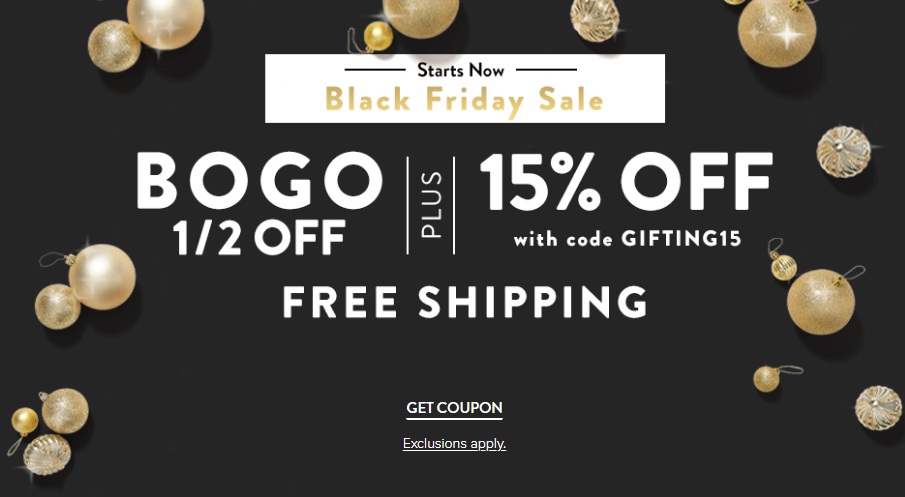 famous footwear black friday deals