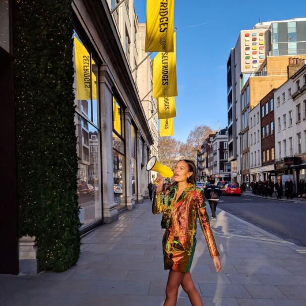 Good news the Selfridges - Selfridges Cyber Monday 2022