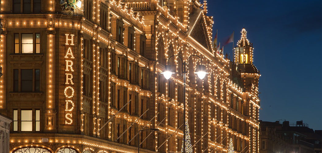 Harrods Black Friday 2022 Beauty Deals & Sales Chic moeY