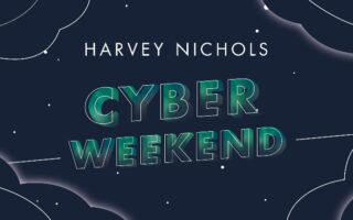 Harvey Nichols Cyber Monday 1 320x200 - Harvey Nichols Cyber Monday 2022