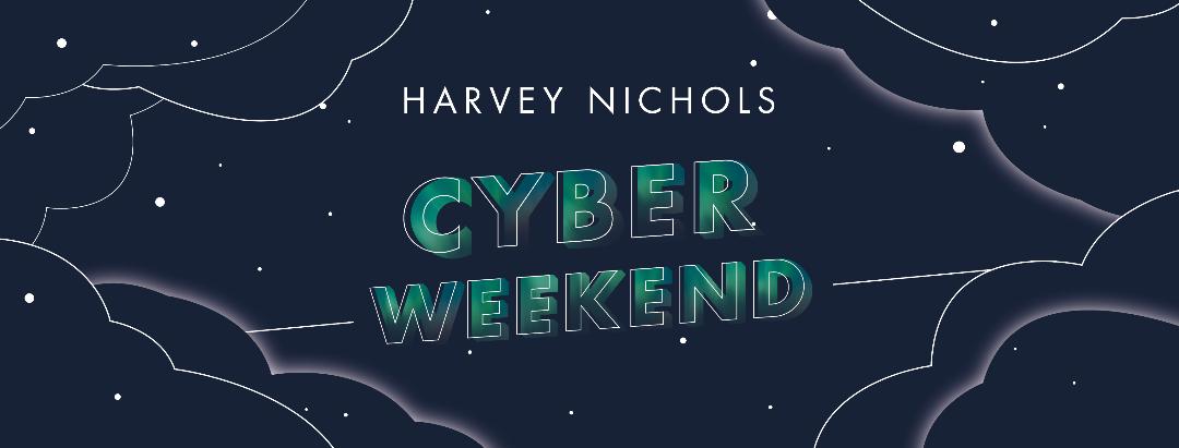Harvey Nichols Cyber Monday 1 - Harvey Nichols Cyber Monday 2022
