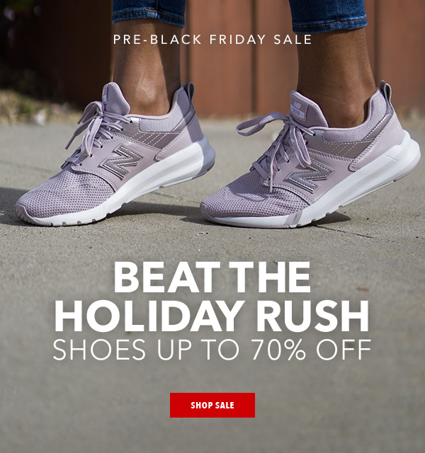 nb black friday